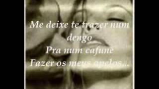 Disritmia -Zeca Baleiro