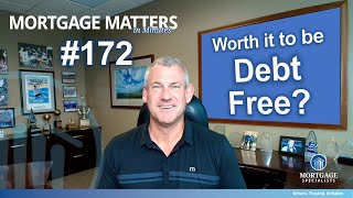 Mortgage Debt Isn't Evil—Here's Why Smart People Keep It