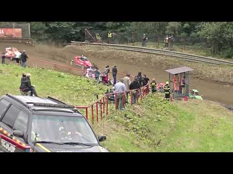 00061 Autocross Humpolec 28. - 29.8.2021