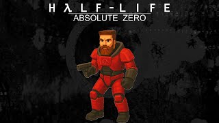 Half-Life: Absolute Zero