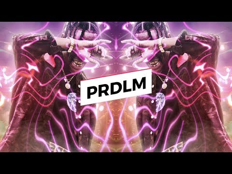 Travis Scott Type Beat 2018 x Young Thug - Raid (Prod. Prodlem) | Trap Beats Instrumental