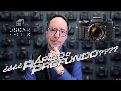 Cómo mejorar en fotografía rápido (sin prisa y con resultados reales)