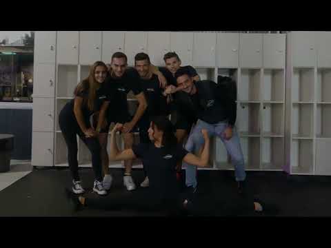 OXYPARK GISORS - 2019 - VERSION COURTE