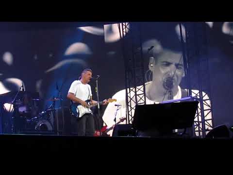 FRANCESCO GABBANI IN ARENA E VICEVERSA  - CINESI