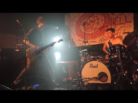 Cassels @ The Lexington 27/05/18