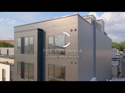 The Columbia - Video 2 of 3