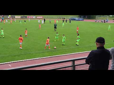 U9 Championstrophy 2019: 1.SC Simmering - Austria Lustenau