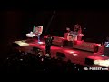 Eric B & Rakim, Paid In Full, Outro, House of Blues Anaheim, April 29, 2018