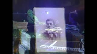 Camel - Send Home The Slates / Under The Moon | Billboard Live, L.A.| Coming of Age 1997