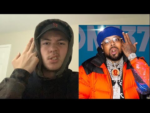 The Alchemist (ft. Conway, ScHoolboy Q & Westside Gunn) - Fork In The Pot (REACTION)