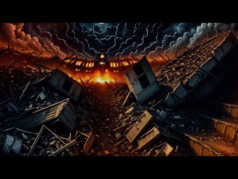 The phoenix event (prod.Westy) - Lyric video