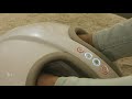 Pėdų masažuoklis Medisana FM 888 Shiatsu
