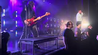 Silverstein - In Silent Seas We Drown (Live at Theatre of the Living Arts, 11/28/23)