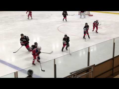 Täby HC Team 08-CHARLOTTENBERGS HC 4 jan (NORDIC YOUTH TROPHY)