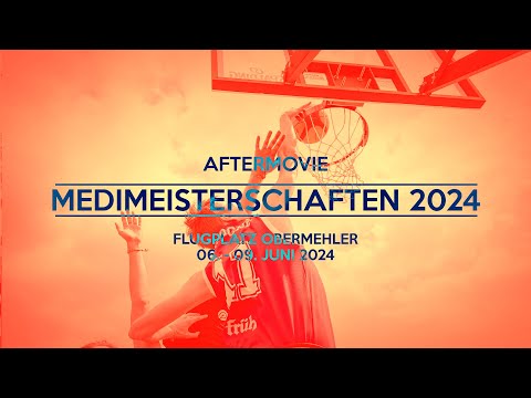 MEDIMEISTERSCHAFTEN 2024 | Official Aftermovie