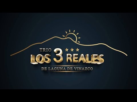 TRIO LOS 3 REALES #soledad #cielitolindo L. D VINAZCO 03ENE2025