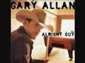 Alright Guy by Gary Allan