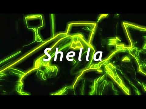 Prezioso x Harris & Ford feat. Shibui - Halo  ⚠️ Flash Warning ⚠️