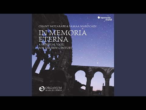 Alleluia - Verses 1, 2, 3