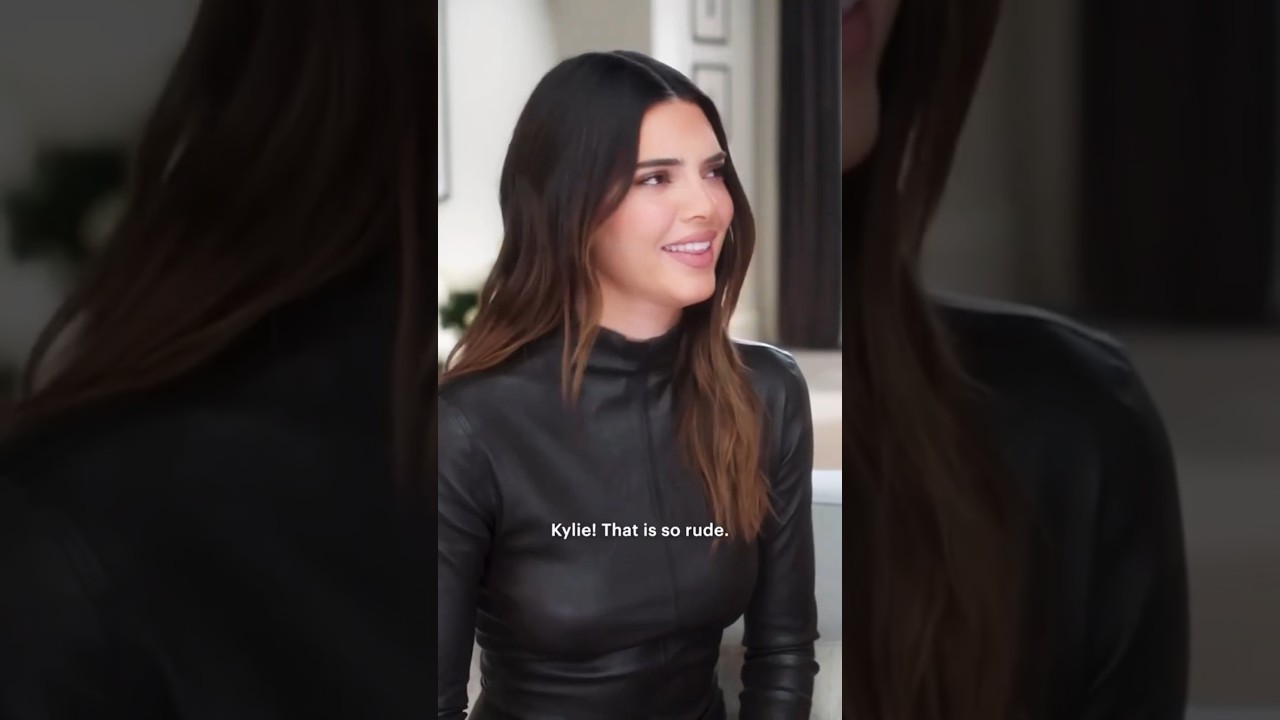 Not the ageism🫣🫣🫣🫣 #kendalljenner #kyliejenner #trending #kendalljenneredits #vogue #viral#hollywood