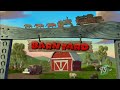 Opening To Barnyard 2006 On YTV September 10 2025 9 00pm E T