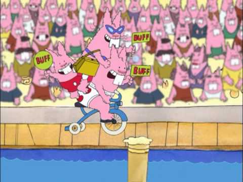 Dumb Bunnies – One Small Step - Kids TV Series, Kingdom Kids Zone - Treehouse Direct