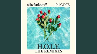 Download lagu H.O.L.Y. (LOVRA Remix) mp3