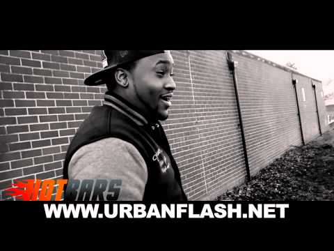 Urban Flash Hot Bars (Season 2 /Ep13) A King (www.UrbanFlash.net)