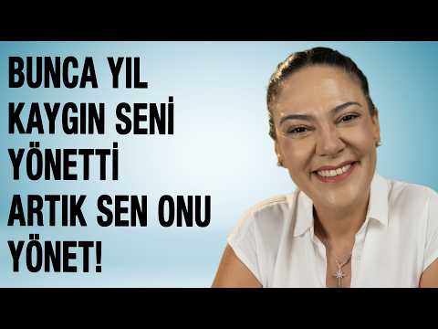 Thought Manipulation Technique in Anxiety and Stress Management