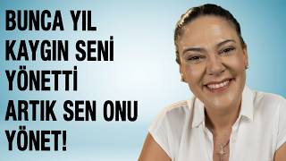 Kaygı ve Stres Yönetiminde Düşünce Manipülasyonu Tekniği