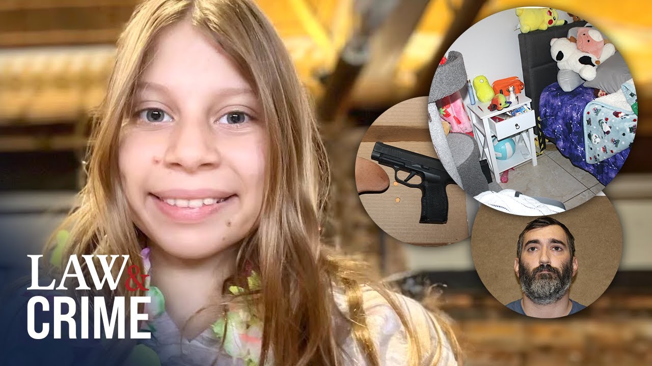 Maddie Soto Murder: 7 New Disturbing Details in Teen's Slaying Revealed