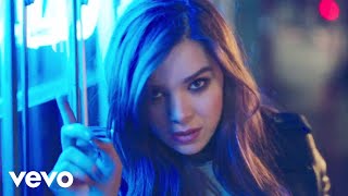 Hailee Steinfeld Rock Bottom ft DNCE