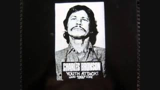 Charles Bronson - Youth Attack 7&quot;