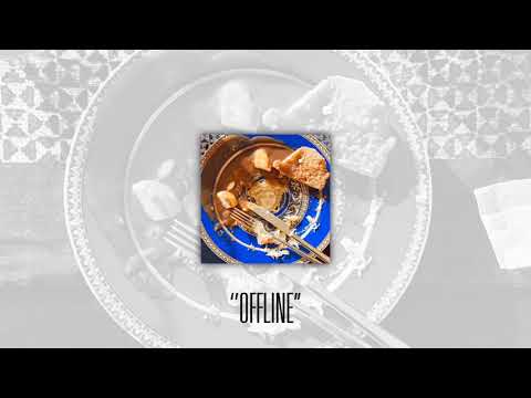 Paluch x Szpaku x Joda - type beat "Offline" (Prod. SHZ)