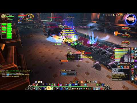 The Stone Guard (LFR)