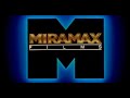 Miramax Films 1995