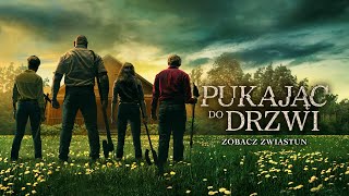 Pukając do drzwi - Zwiastun