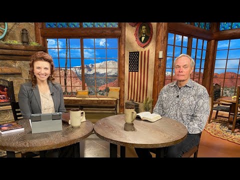 Andrew's Live Bible Study: Andrew Wommack - May 5, 2020