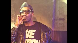 Juicy J - Ain't No Coming Down (Prod. by Childish Major & C4)