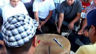 Black Bear Creek Crow Fair 2010