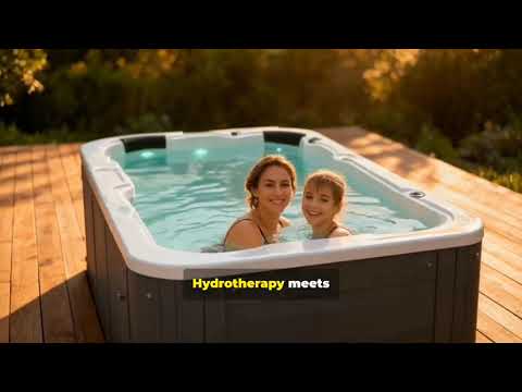 Galaxy Spas - Video-2