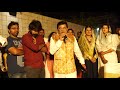 Bhari Taraganam First Song Launched By Actor Ali Bhari Taraganam Movie Songs T24Media