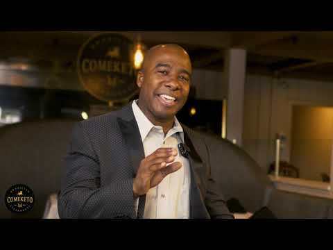 Comeketo Catering & Bar Service video.