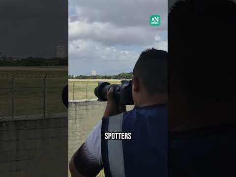 Proximidade com aeroporto faz estação do VLT um ponto turístico em Fortaleza; conheça 