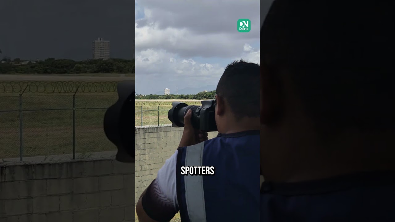 Imagem da notícia Proximidade com aeroporto faz estação do VLT um ponto turístico em Fortaleza; conheça 