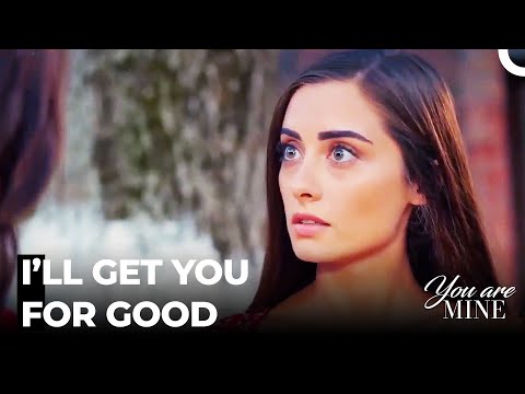 Elvan's Deadly Trap for Nağme - You Are Mine