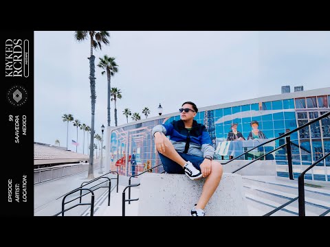 Kryked Rcrds Mixtape 99 - Saavedra