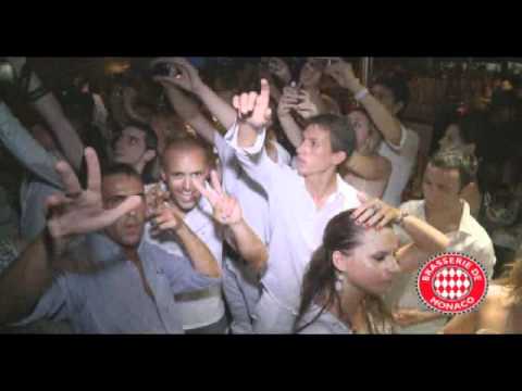 DAVID VENDETTA @ BRASSERIE DE MONACO - 21 AOUT 2010