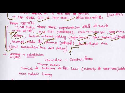 20 July 2018, The Hindu Editorial Discussion