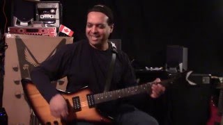 Video thumbnail for Dean ZX Trans Brazilia by Darren Dsouza